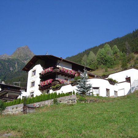 Haus Helga Hotel Kappl  Exterior photo