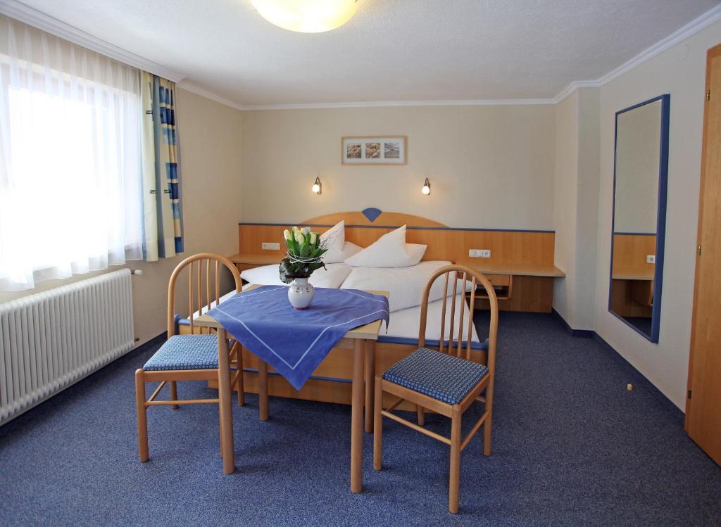 Haus Helga Hotel Kappl  Room photo