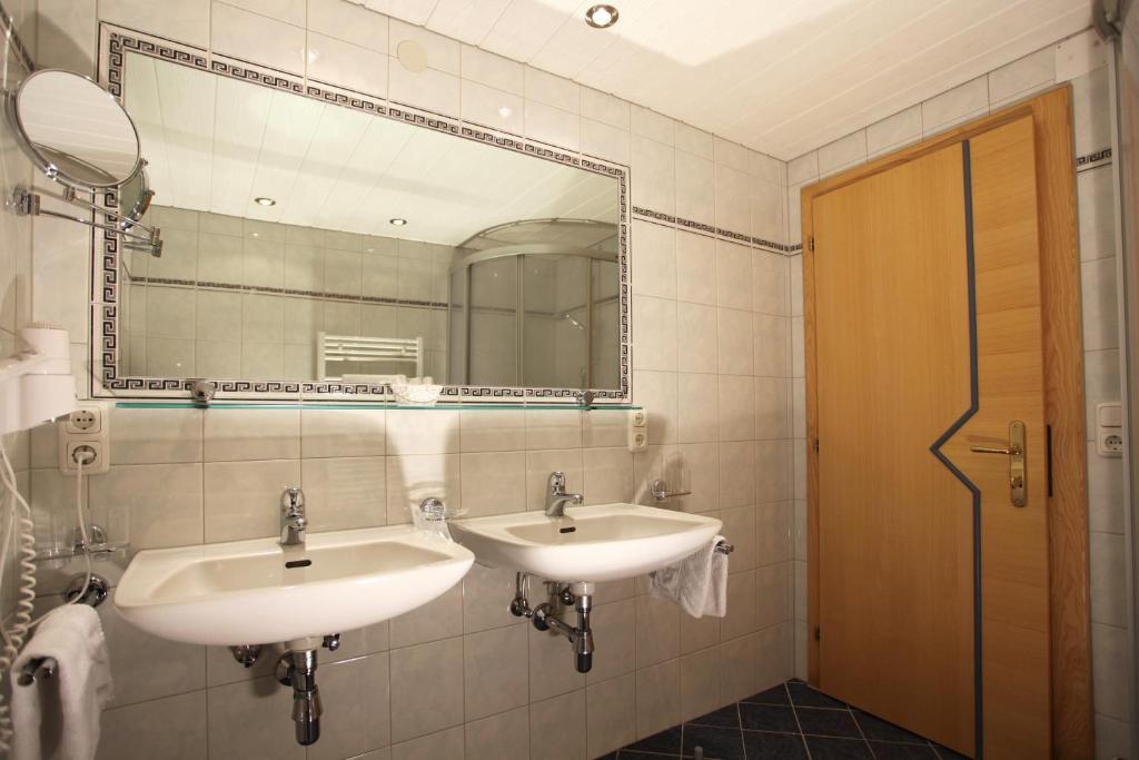 Haus Helga Hotel Kappl  Room photo
