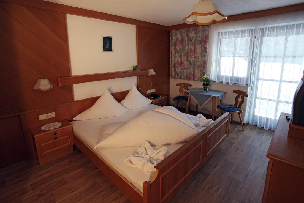 Haus Helga Hotel Kappl  Room photo