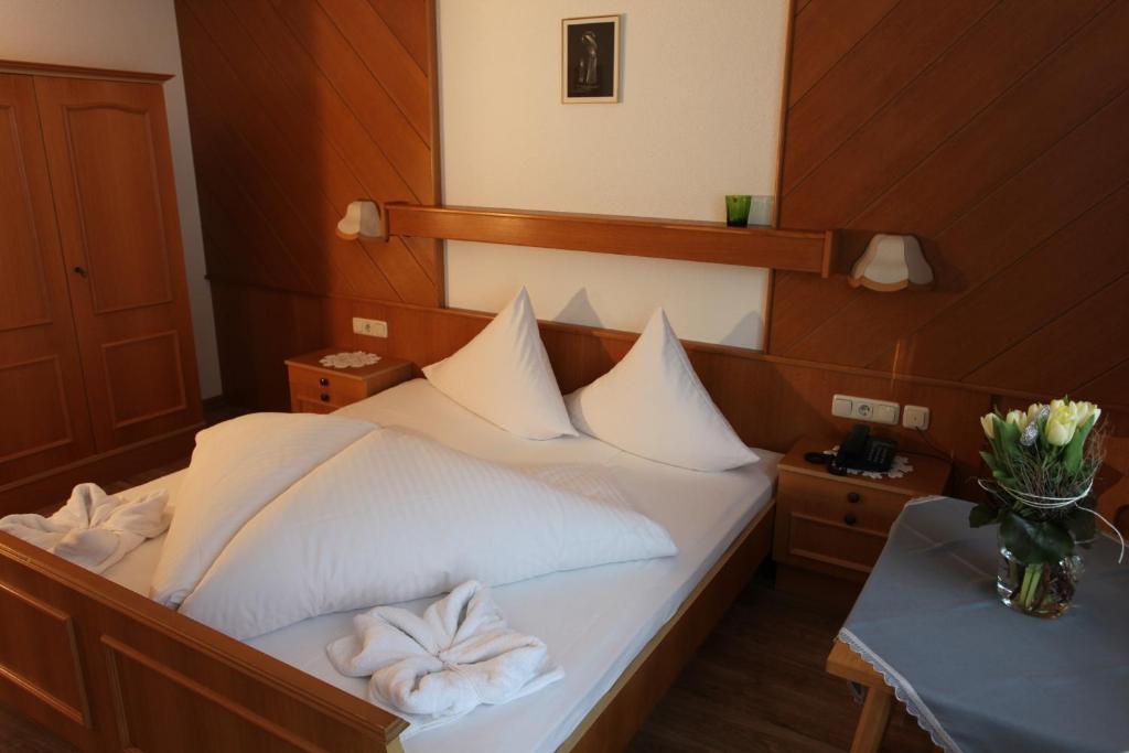 Haus Helga Hotel Kappl  Room photo